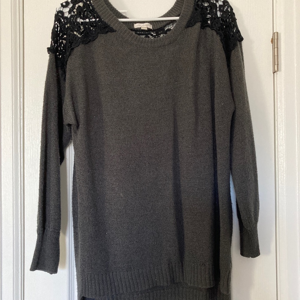 Charming Charlie Sweater